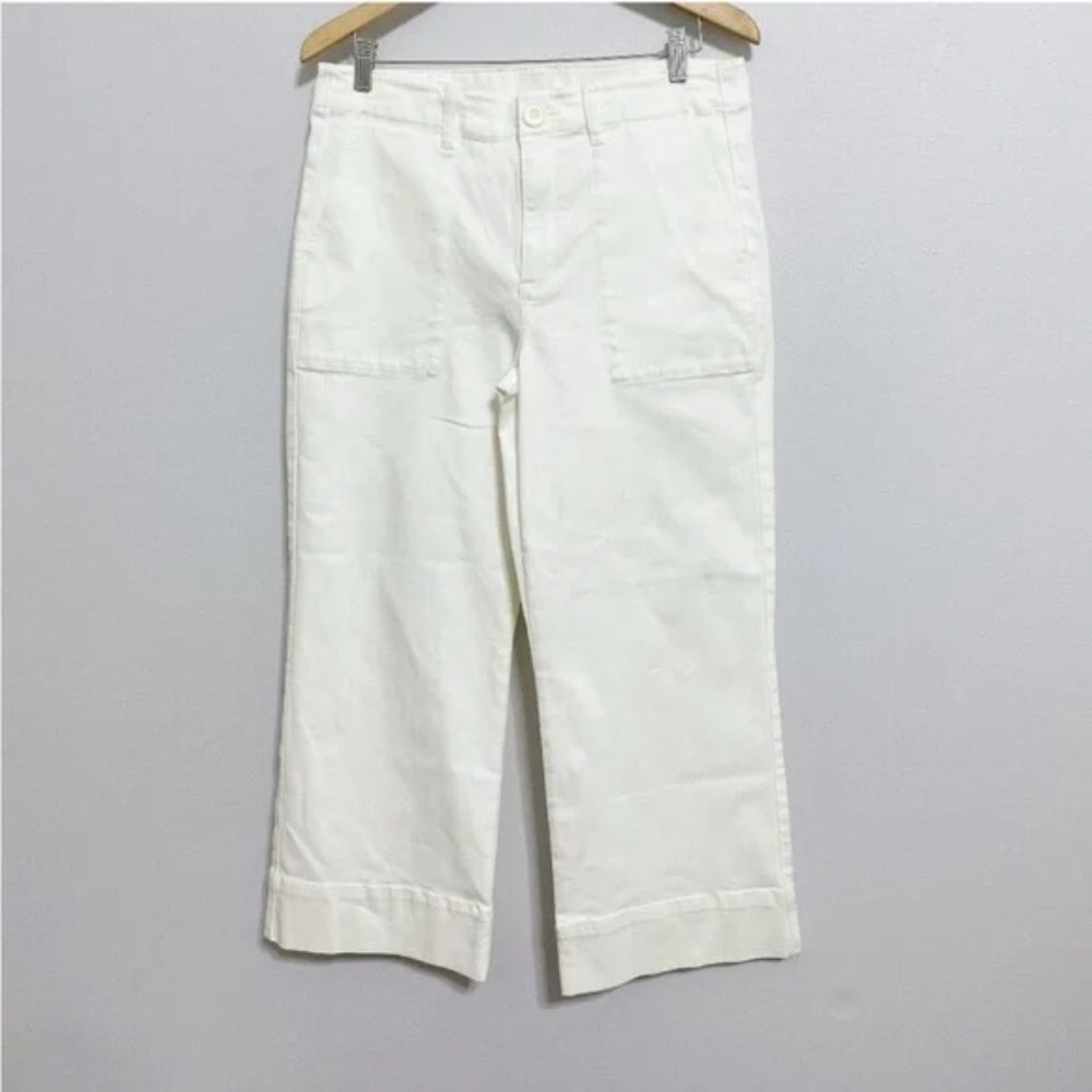 Cabi cropped jeans style # 5690